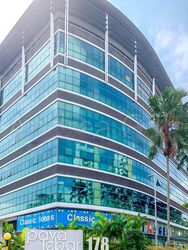 Paya Lebar 178 (D14), Factory #486744911